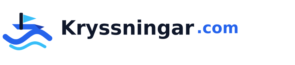 Kryssningar.com